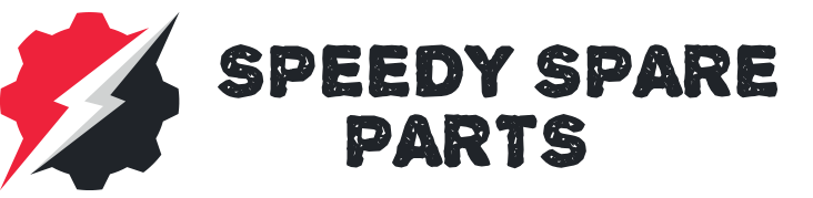 Speedy Spare Parts